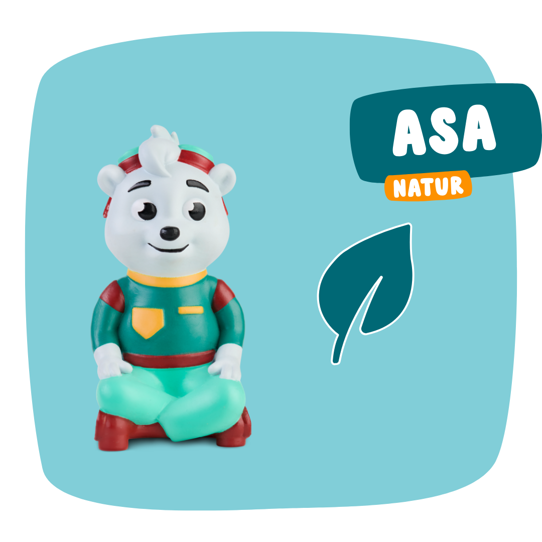 Asa "Unsere Natur"