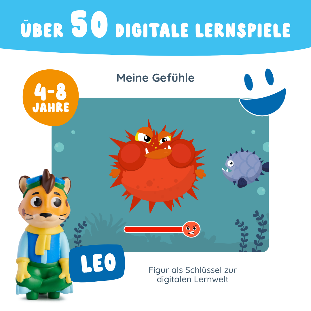 Leo "Meine Gefühle"