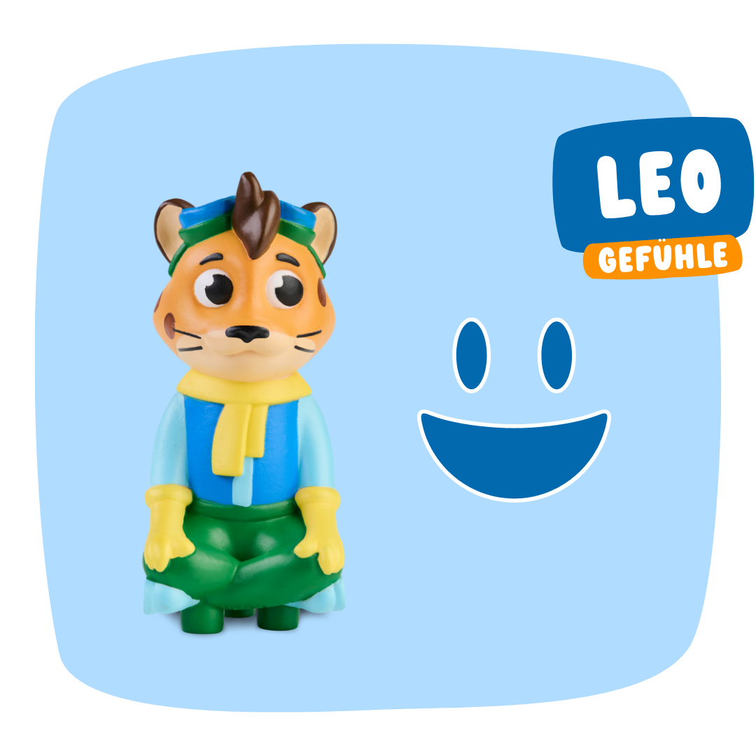 Leo "Meine Gefühle"