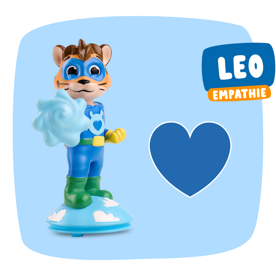 Leo "Freundschaft & Soziales"